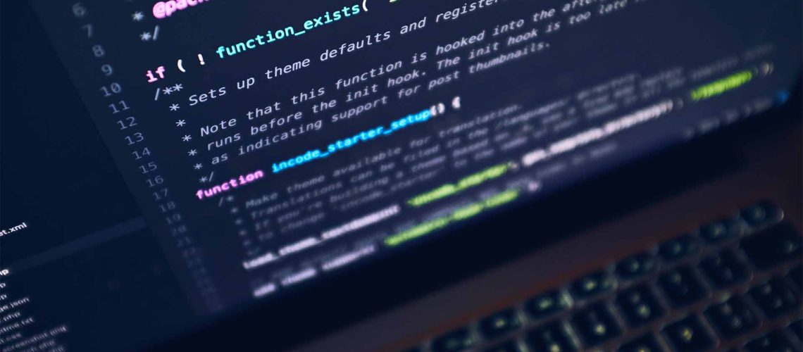 Lenguaje de programación