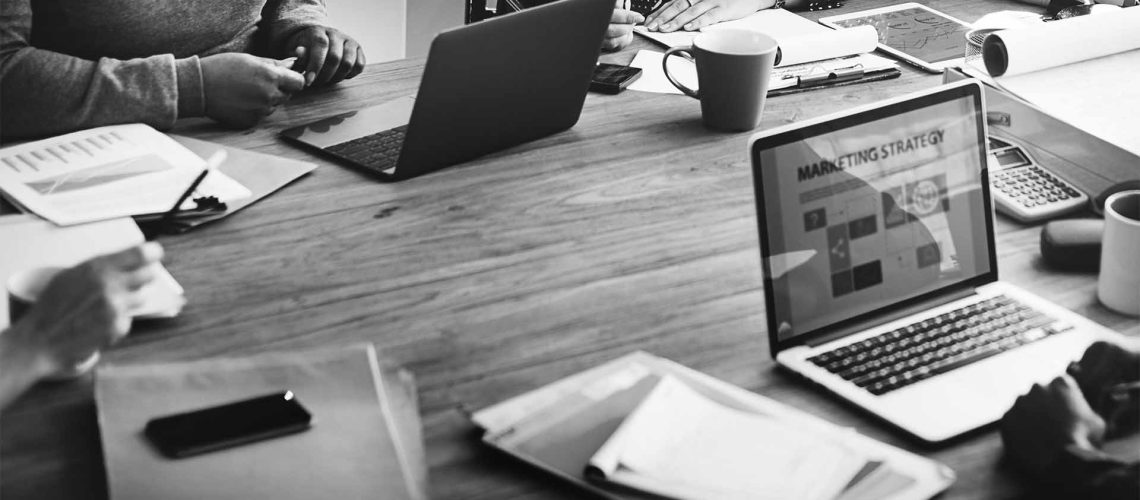 agencia de marketing digital en Sevilla